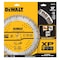 Dewalt DiamondSawBlade, Diam:12", Thick:0.12" DW4721T - alternate 4
