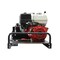 Brave Hydra Buddy Hydraulic Power Pack 2,000 PSI 7 GPM Recoil Start Honda GX390 HBHR350GX - alternate 8