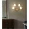 Z-Lite Cordelia Modern Gold 4 Light Wall Sconce 2016-4S-MGLD - alternate 6