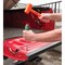 Performance Tool 8 oz. Hi-Viz Dead Blow Hammer M7008B - alternate 4