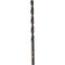 Do It Best 5/32'' Black Oxide Drill Bit QJDIB-DB-023 - alternate 2
