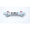 American Industrial SHELL AND TUBE HEAT EXCHANGER 1/2IN X 1IN NPT AB-401-38-001 - alternate 1