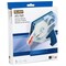 3M Handheld Tape Dispenser, 3/4 in Max. Tape Width, 1 in Tape Core Dia., Pistol, Metal, Plastic, Blue 700 - alternate 9
