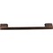 Designperfect 5-1/16'' Center-to-Center Handle Pull, Brushed Oil Rubbed Bronze DPA-S794ORB - alternate 3