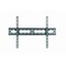 Brookstone Tilt Wall Mount for 36 in -90 in TVs, ±12 degree Tilt, 2.1 in Low Profile, 99 lbs Capacity BKS-720-918 - alternate 1