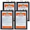 Zep Degreaser, 1 Gal Pail, Liquid, Orange, 4 PK 41524 - alternate 5