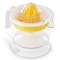 Morollio 32 Ounce Compact Electric Citrus Juicer in Yellow 750124756M - alternate 5
