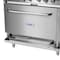 Koolmore 60 in. Commercial LP Range with 24 in. Griddle and Broiler in Stainless-Steel KM-CRGB60-LP - alternate 9