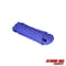 Extreme Max Extreme Max 3008.0289 16-Strand Diamond Braid Utility Rope - 1/2" x 100', Blue 3008.0289 - alternate 1