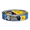 3M Painter'sTape, CrepePaper, Blue, 60ydL, 1inW 50568 - alternate 1