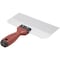 Marshalltown Drywall Taping Knife, Drywall Tools, Stainless Steel Drywall Knife, 10 x 3 inch Drywall Taping Knife 3510SD - alternate 3