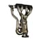 Neae Catalytic Catalytic Converter #20-21003, Front Manifold 20-21003 - alternate 1