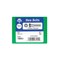 Hillman Hex Bolt 1/4in D X 4in L Zinc Plated Steel Zinc Plated, 100PK 190051 - alternate 7
