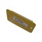 John Deere PLATE COVER OIL DRAIN, JOHN DEERE OEM KV18986 KV18986 - alternate 3