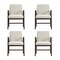Manhattan Comfort Stella Dining Armchair in Cream, 4PK 4-DC101AR-CR - alternate 5