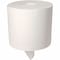 Georgia-Pacific Sofpull Center Pull Paper Towels, 1 Ply, 567 Sheets, 700 ft, White, 4 PK 28143 - alternate 1