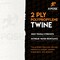 Xpose Safety 2 Ply Polypropylene Tying Twine 4200 ft., 2PK 2PT-4200-2-X-S - alternate 5