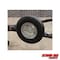 Extreme Max 3004.4553 Economy Spare Tire Carrier 3004.4553 - alternate 6