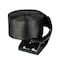 Mytee Products Winch Straps 4inx30ft Black HD Tie Down w/Flat Hook WLL# 5400 lbs, 4in Cargo Control for Flatbed WS430BLK - alternate 8