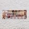 Signmission Frozen Yogurt, 18 Inch x 48 Inch, Vinyl Banner B-30662 - alternate 3