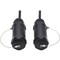Eaton EATON, HDMI Cable, 164 ft, 4K, Male to Male P568FA-50M-W - alternate 3