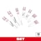 Milwaukee Tool SAWZALL Metal Cutting Bi-Metal Reciprocating Blade Set (16-Piece), PK16 49-22-1216 - alternate 5