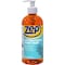 Zep Fresh Scent Antibacterial Hand Soap 16.9 oz R46101 - alternate 1