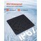 Vevor Solar Battery Charger Maintainer 12V Solar Panel Trickle Charging Kit 20W - alternate 3