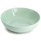 Martha Stewart Everyday 2 Piece 8.5 Inch Stoneware Dinner Bowl Set in Mint 121360.02 - alternate 2