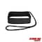 Extreme Max 3006.2135 BoatTector Double Braid Nylon Dock Line - 5/8" x 25', Black 3006.2135 - alternate 4