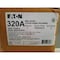 Eaton 320A 4-Gang Meter Socket Assembly 1008435CH - alternate 6