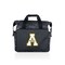 Picnic Time Family Of Brands NCAA App State Mountaineers On The Go Lunch Bag Cooler - Soft Cooler Lunch Box, Black Camo 510-00-182-794-0 - alternate 1