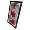 Holland Bar Stool Co Utah 15" x 26" Basketball Mirror MBsktUtahUn - alternate 3