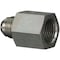 Gates MALE JIC 37 FLARE TO FEMALE PIPE NPTF SAE TO SAE G60510-2020 - alternate 3