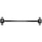 Ilc PETERBILT 579 YEAR 2019 25.562 INCH TORQUE ROD STRADDLE Replacement Suspension Part PETE 579 2019 25.562 INCH TORQUE ROD STRADDLE - alternate 2