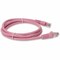 Add-On Addon 10Ft Rj-45 (Male) To Rj-45 (Male) Straight Pink Cat6 Utp Pvc ADD-10FCAT6-PK - alternate 8