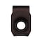Auveco Extruded U-Nut M8-1.25 Screw Size - GM Ford Chrysler, 25PK 11629 - alternate 3