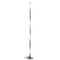 Jonathan Y Pilar 63.8 in. LED Integrated Floor Lamp, Black JYL7006C - alternate 1
