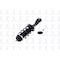Fcs Struts Suspension Strut And Coil Spring Assembly 1331633R - alternate 3