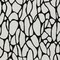 Homeroots 10' X 14' Ivory And Black Geometric Washable Indoor Outdoor Area Rug 599207 - alternate 7