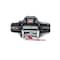 Warn Winch ZEON 12 Vehicle Mounted; Vehicle Recovery Winch; 12 Volt Electric; 12000 Pound Line Pull 89120 - alternate 4