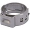 Sharkbite Clamp Rings 3/8-in PEX T X 3/8-in D PEX Stainless Steel UC952A - alternate 3
