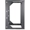 Rocstor 15U WALL MOUNT NETWORK RACK SOLIDRACK -BLACK Y10E029-B1 - alternate 6
