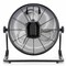 Vie Air 16 Inch Rechargeable Indoor/Outdoor Floor Fan (IPX4 Rated) 750122812M - alternate 6