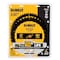Dewalt Circular Saw Blade Set, Specifications: 1 in Arbor Size, 0.098 in Kerf, 40 Teeth, Carbide DWA112CMB - alternate 2
