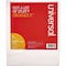 Universal INDEX, ERASE1-5TAB, WE, 5PK UNV20815 - alternate 2
