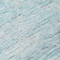 Homeroots 8' Teal Blue And Ivory Round Trellis Washable Indoor Outdoor Area Rug 616498 - alternate 4