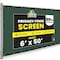 Boen Priv Netting, Grn, Reinf Grmt, 6ftX50 ft PN-30058 - alternate 1