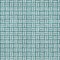 Homeroots 3' X 5' Teal Blue And Gray Geometric Washable Indoor Outdoor Area Rug 595601 - alternate 5