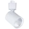 Satco 8 Watt LED Track Head CCT Selectable Dim to Warm H Style 48 Degree Beam Angle 120 Volt White Round TH764 - alternate 5